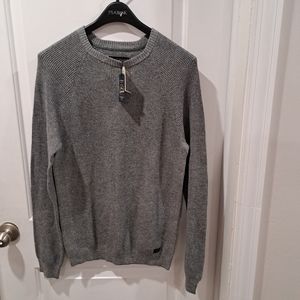 Lucky Brand, Mens Sweater, Size S